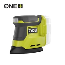 Ryobi One+ szénkefés csiszoló, akku és töltő nélkül | RPS18-0 18 V (5133005394)