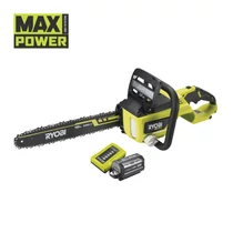 Ryobi 36 V láncfűrész | RY36CSX40B-160P (5133005417)