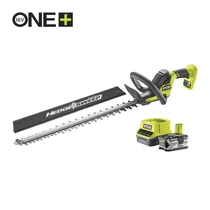 Ryobi 18V LINEA sövénynyíró, 55 cm, 1×4.0 Ah akkuval | RY18HT55A-140 (5133005499)