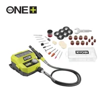 Ryobi 18V ONE+ nagyfordulatszámú gép akkumulátor és töltő nélkül | RRTS18-0A35 (5133005637)