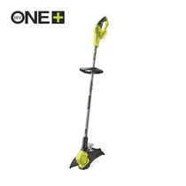 Ryobi 18 V akkumulátoros 33 cm-es szegélyvágó | RY18LT33B-0 (5133006024)