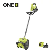 Ryobi 18V ONE+™ 25 cm széles hómaró (1 x 4.0Ah) | RY18ST25A-140 (5133006235)