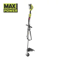 Ryobi MAX POWER akkumulátoros szénkefe nélküli 40 cm-es szegélyvágó | RY36LTX40A-0 (5133006305)