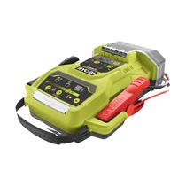 Ryobi ONE+ 18 V inditásrásegítő kábel, akkumuláor és töltő nélkül | RJSC18-0 (5133006593)