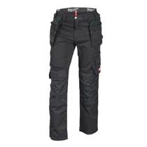 Milwaukee FREEFLEX™ munkanadrág, fekete, 50-es méret | 4932498193