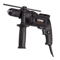 FERM ipari ütvefúrógép, 710 W, 13 mm | PDM1049P_K