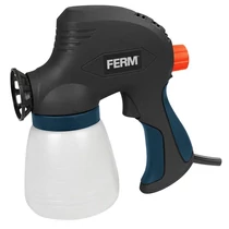 FERM vezetékes festékszóró | SGM1012