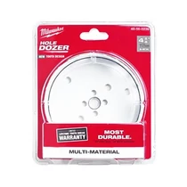 Milwaukee Hole Dozer ™ Bimetál kobalt lyukfűrész, 117 mm | 49560239