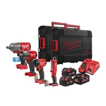 Milwaukee M18 erőcsomag | M18 FPP4G3-553X (4933492528)