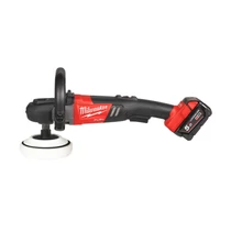 Milwaukee M18 Polírozó | FAP180-502X (4933451550)