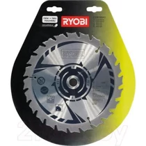 CSB190A1 RYOBI Körfűrészlap (5132002580)