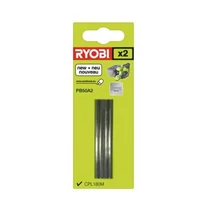 PB50A2 RYOBI 2 darabos 50 mm gyalukés szett (5132002602)