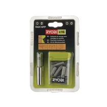 Ryobi 16 darabos csavarozó BIT szett IKEA bútorokhoz (5132002679)
