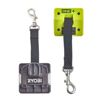 Ryobi 2 db karabineres szerszámakasztó (Ryobi Lanyard) | RLYARD (5132004299)