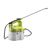Ryobi 18V akkus kézi permetező 3,5L tartállyal (akku és töltő nélkül) | OWS1880 (5133002676)