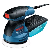 Bosch excentercsiszoló | PRO HEAVY DUTY GEX 125-1 AE (0601387500)