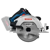 Bosch akkus körfűrész (akku és töltő nélkül) | PRO HEAVY DUTY GKS 18V-68-2 (06016D0000)
