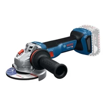 Bosch akkus sarokcsiszoló | PRO GWS 18V-11 S (06019N4001)