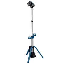 Bosch akkus munkahelyi lámpa akku és töltő nélkül | PRO HEAVY DUTY GLT18V-5000 (06019P5000)