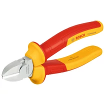 Bosch Professional VDE diagonális csípőfogó, 160 mm | 1600A02ND9