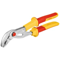 Bosch Professional VDE csőfogó, 250 mm | 1600A02NE5