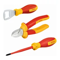 Bosch Professional L-BOXX mini 3 részes kéziszerszámkészlet | 1600A038HV