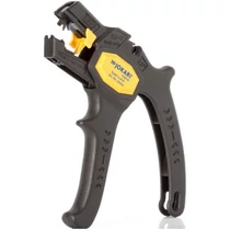 Jokari vezetékcsupaszító 0,2-6,0mm2 automata SUPER 4 Plus J20050 (J20040 utódja)