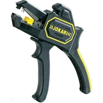 Jokari vezetékcsupaszító 0,2-6,0mm2 automata Secura 2K J20100