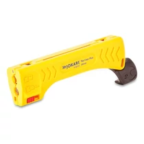 Jokari kábelcsupaszító koax kábelhez 4,8-7,5mm TOP-Coax Plus J30110