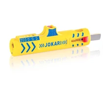 Jokari kábelcsupaszító  8-13mm (0,2-4mm2) Secura No.15 J30155