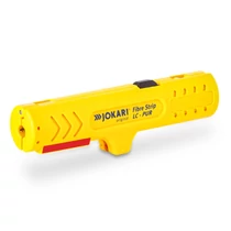 Jokari kábelcsupaszító optikai kábelhez Strip LC-PUR J30810