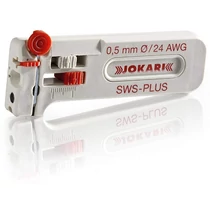 Jokari preciziós kábelcsupaszító 0,50mm SWS-Plus 050 J40085