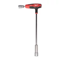 Milwaukee T-dugókulcs komfort markolattal, 14mm | 4932498715
