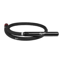 Milwaukee betonvibrátor ostor, 57 mm × 2 m | MXF CVSHF-2/57 (4932498917)