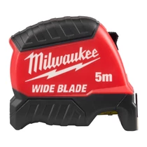Milwaukee prémium széles mérőszalag (2. gen), 5 m/35 mm | 4932499203