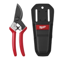 Milwaukee 25 mm ágvágó metszőolló tokkal | 4932499679