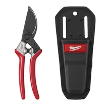 Milwaukee 20 mm ágvágó metszőolló tokkal | 4932499680