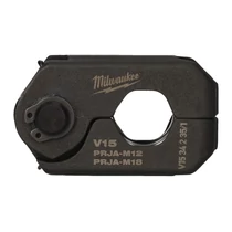 Milwaukee présgyűrű, V profil, 15mm | PRJ12/18-M35 (4932500088)