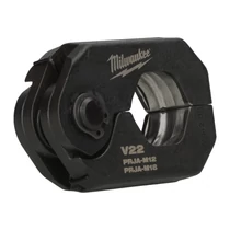 Milwaukee présgyűrű, V profil, 22mm | PRJ12/18-V22 (4932500090)