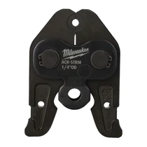 Milwaukee Sanha Streamline ACR préspofa | J18-ACR 1/4" (4932500101)