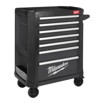 Milwaukee TOOLGUARD™ 30" Szerszámkocsi 7 fiókos - grafitszürke | SRC30/7-2 (4932500742)