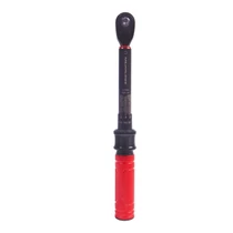 Milwaukee 1/4" nyomatékkulcs, 5-25 Nm | 4932500823