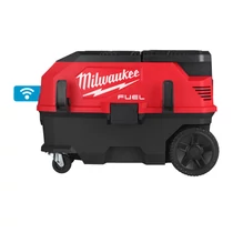 Milwaukee M18 FUEL™ M osztályú AC/DC 34 l porszívó VACLINK™ technológiával | M18 ONEF2VC34M-0 (4933498142)