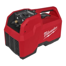 Milwaukee M18 akkumulátoros hűtőközeg-lefejtő | M18 BLRP-121 (4933498173)
