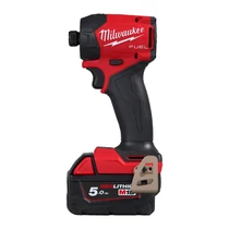 Milwaukee M18 FUEL™ SURGE™ ¼″ Hex hidraulikus ütvecsavarozó | M18 FIDRQ-502X (4933498912)
