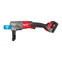Milwaukee M18 FUEL™ 3.5 mm folyamatos lyukasztó | M18 FNB35-502X (4933498983)