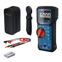 Bosch digitális multiméter | GDM 600-15 + MH 1 Professional (0601077301)