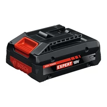 Bosch EXPERT 18 V 4.0 Ah akkumulátor | EXBA18V-40 (1600A036YW)
