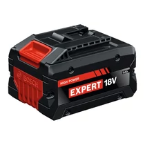 Bosch EXPERT 18V 8.0 Ah akkumulátor | EXBA18V-80 (1600A036ZB)