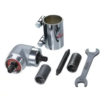 Milwaukee Univerzális sarokfúró adapter | 48062871